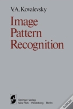 Capa do artigo Image Pattern Recognition