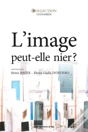 Capa do artigo Image Peut-Elle Nier ?