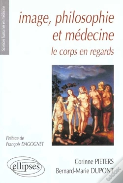Capa do artigo Image, Philosophie Et Medecine - Le Corps En Regards
