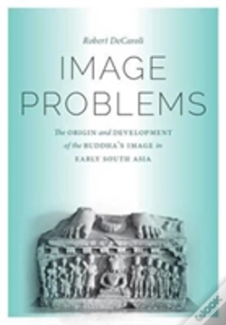 Capa do artigo Image Problems