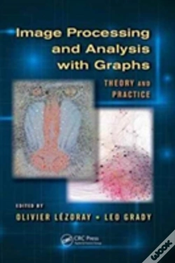 Capa do artigo Image Processing And Analysis With Graphs