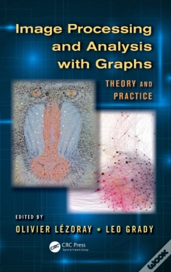 Capa do artigo Image Processing And Analysis With Graphs