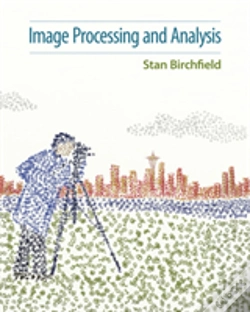 Capa do artigo Image Processing And Analysis