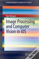 Image Processing And Computer Vision In Ios