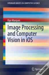 Image Processing And Computer Vision In Ios