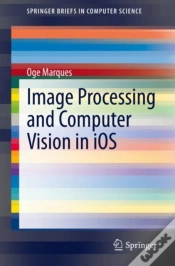Capa do artigo Image Processing And Computer Vision In Ios