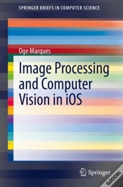 Capa do artigo Image Processing And Computer Vision In Ios