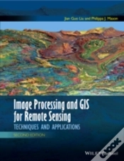 Capa do artigo Image Processing And Gis For Remote Sensing