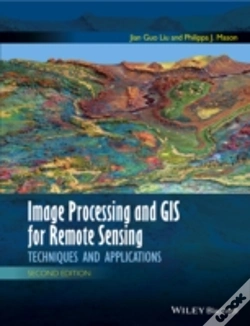 Capa do artigo Image Processing And Gis For Remote Sensing
