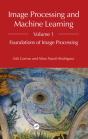 Image Processing And Machine Learning, Volume 1 - Preview