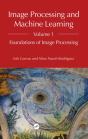 Image Processing And Machine Learning, Volume 1 - Preview