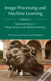 Capa do artigo Image Processing And Machine Learning, Volume 2