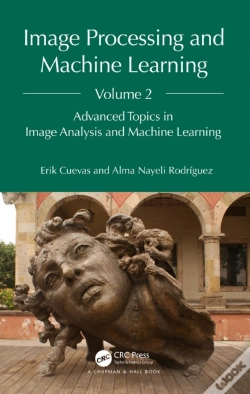 Capa do artigo Image Processing And Machine Learning, Volume 2