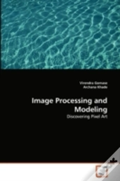 Image Processing And Modeling