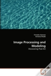 Capa do artigo Image Processing And Modeling