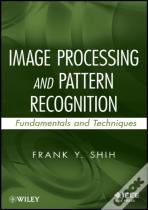 Image Processing And Pattern Recognition