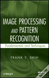 Image Processing And Pattern Recognition