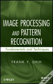 Capa do artigo Image Processing And Pattern Recognition