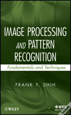 Capa do artigo Image Processing And Pattern Recognition