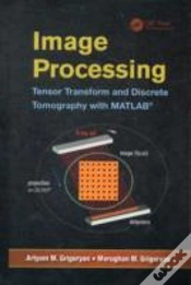 Capa do artigo Image Processing
