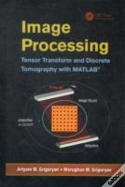 Capa do artigo Image Processing