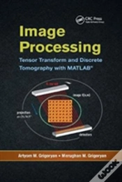 Capa do artigo Image Processing