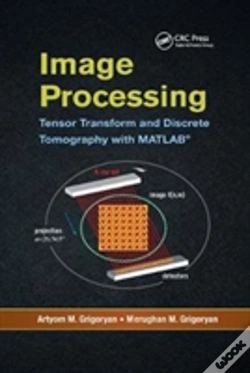 Capa do artigo Image Processing