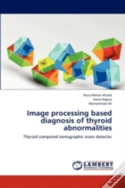 Capa do artigo Image Processing Based Diagnosis Of Thyr