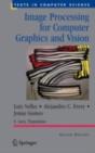 Image Processing For Computer Graphics And Vision - Preview