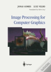 Image Processing For Computer Graphics