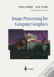 Capa do artigo Image Processing For Computer Graphics