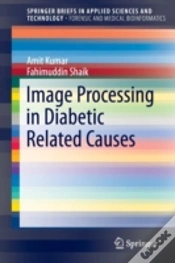 Capa do artigo Image Processing In Diabetic Related Causes