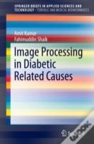 Image Processing In Diabetic Related Causes