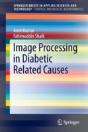 Image Processing In Diabetic Related Causes - Preview