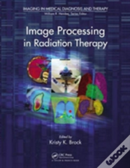 Image Processing In Radiation Therapy