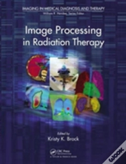 Capa do artigo Image Processing In Radiation Therapy