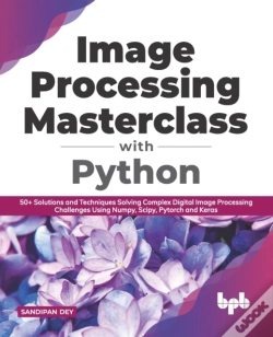Capa do artigo Image Processing Masterclass With Python
