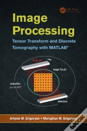 Capa do artigo Image Processing
