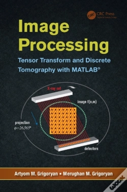 Capa do artigo Image Processing