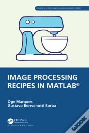 Capa do artigo Image Processing Recipes In Matlaba(R)