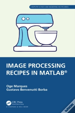 Capa do artigo Image Processing Recipes In Matlab(R)