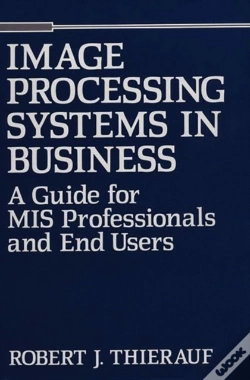 Capa do artigo Image Processing Systems In Business