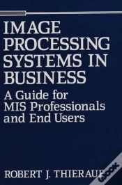 Capa do artigo Image Processing Systems In Business