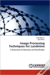 Image Processing Techniques For Landmine