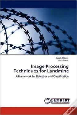 Capa do artigo Image Processing Techniques For Landmine