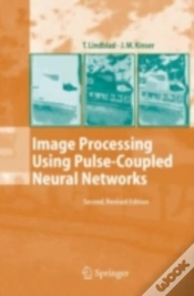 Capa do artigo Image Processing Using Pulse-Coupled Neural Networks