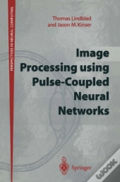 Image Processing Using Pulse-Coupled Neural Networks
