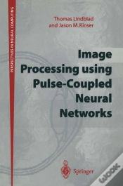 Capa do artigo Image Processing Using Pulse-Coupled Neural Networks