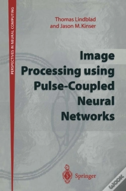 Capa do artigo Image Processing Using Pulse-Coupled Neural Networks