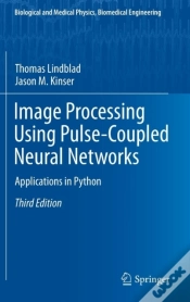 Capa do artigo Image Processing Using Pulse-Coupled Neural Networks